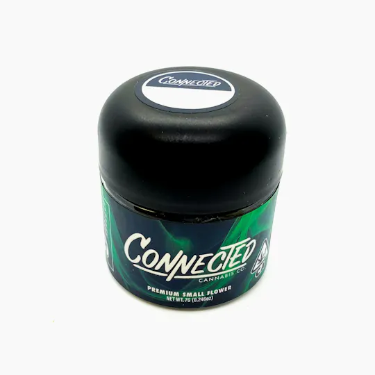Connected Cannabis Co. - Sugar Cone | Smalls | 14g - 1