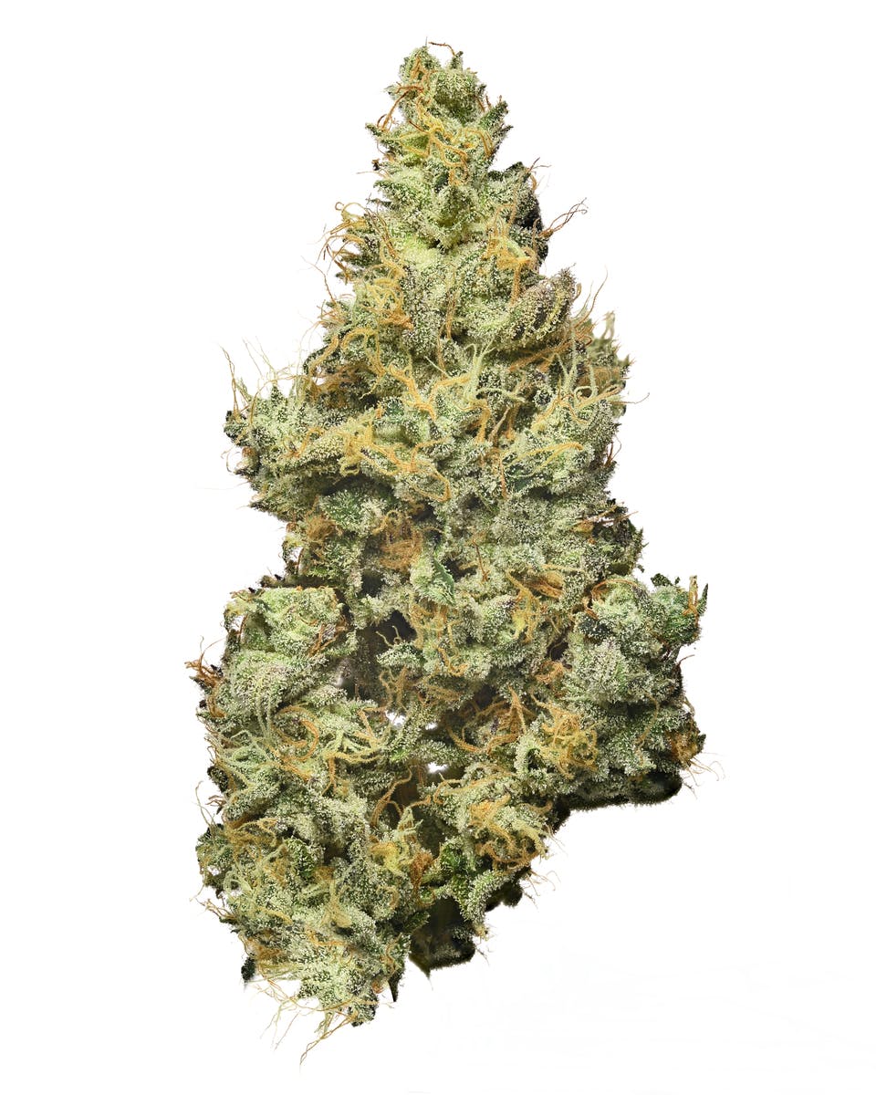 Fire Bros. - Donny Burger | Big Buds - 1