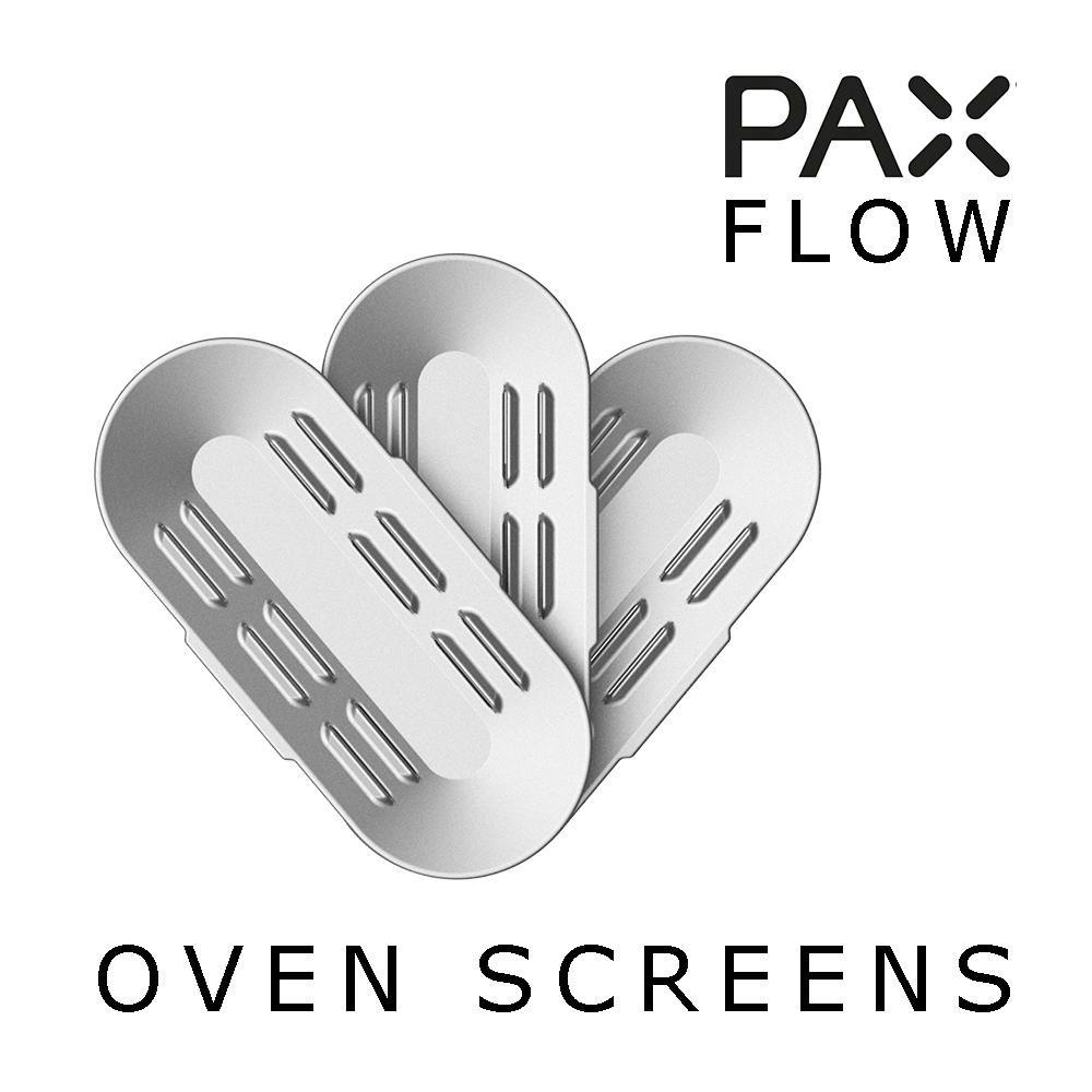 PAX - Oven Screens | FLOW - 1