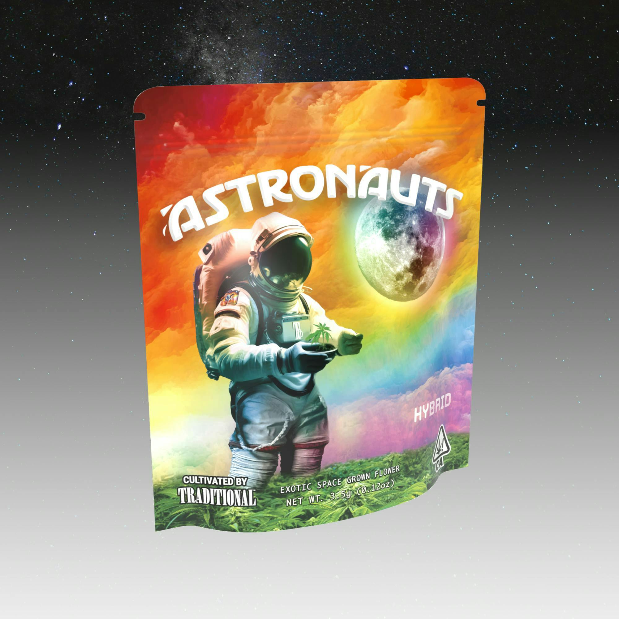 Astronauts - Astronauts - Space Walker 14g - 1