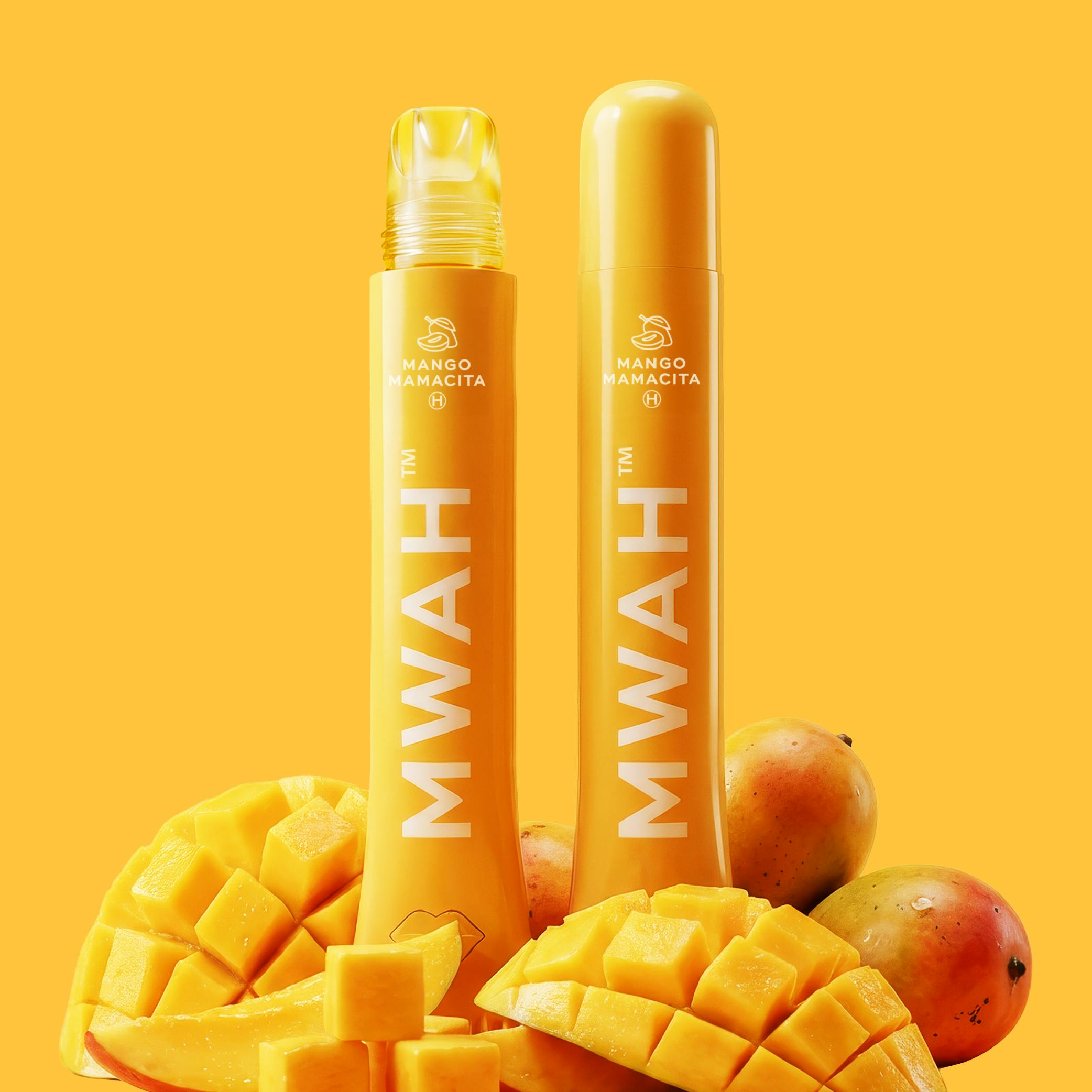 MWAH - MWAH | Mango Mamacita | All-In-One | 1g - 1