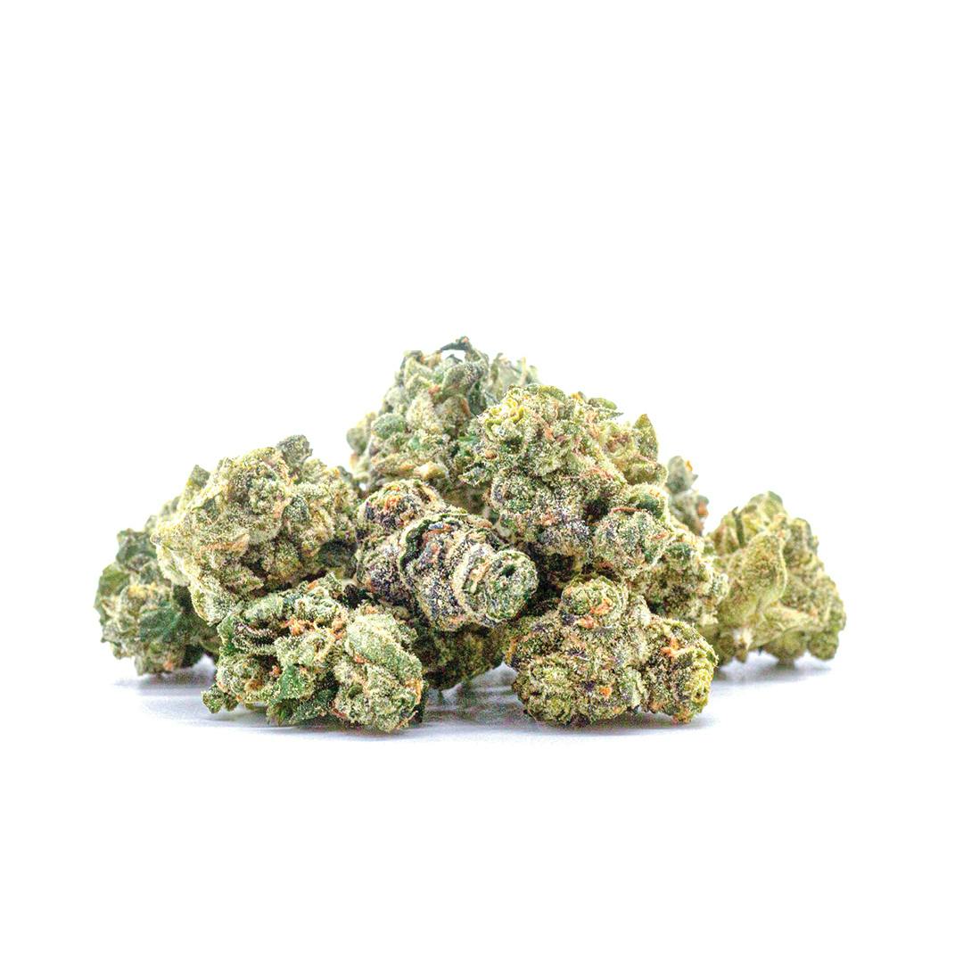 Claybourne Co. - Apples and Bananas (14g) - Small Buds - 1