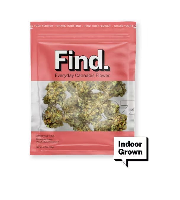 Find - Thai Sunrise | Flower | 70g - 1