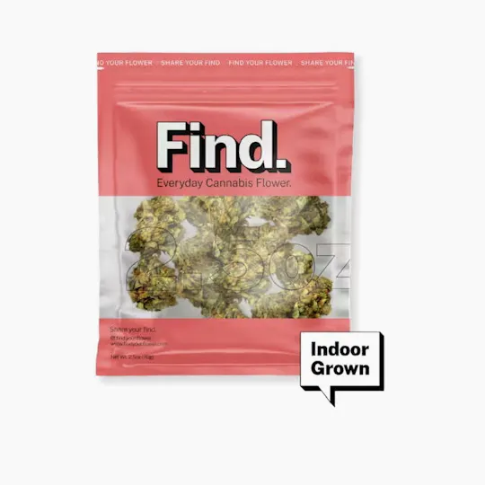 Find - Thai Sunrise | Flower | 70g - 1