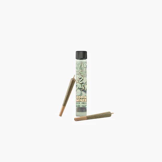 Revert - Wedding Mintz | Infused Joints | 0.75g each | 2pk - 1