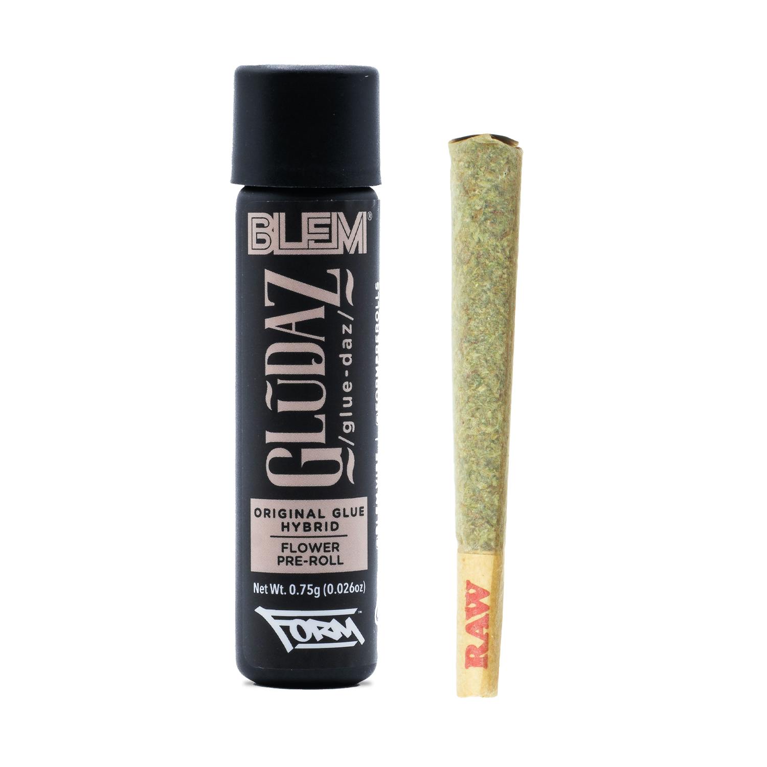 BLEM - BLEM GLUDAZ .75g Pre-Roll - 1