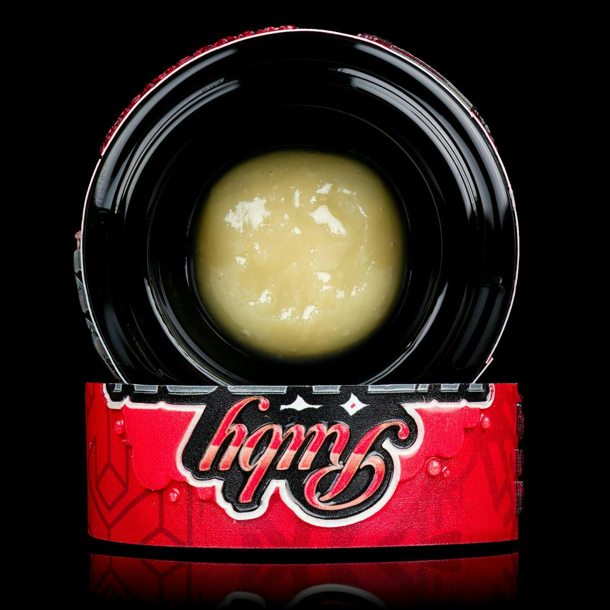 Have Hash - Ruby Weapon | Tier 2 Live Rosin | 1g - 1