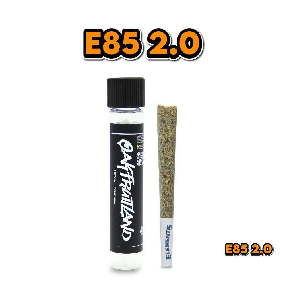 Oakfruitland (OFL) - E85 2.0 | Joint | 1g - 1