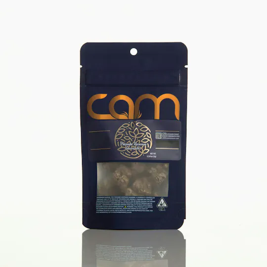 CAM - CAM | Blue Lobster | Big Buds | 7g - 1