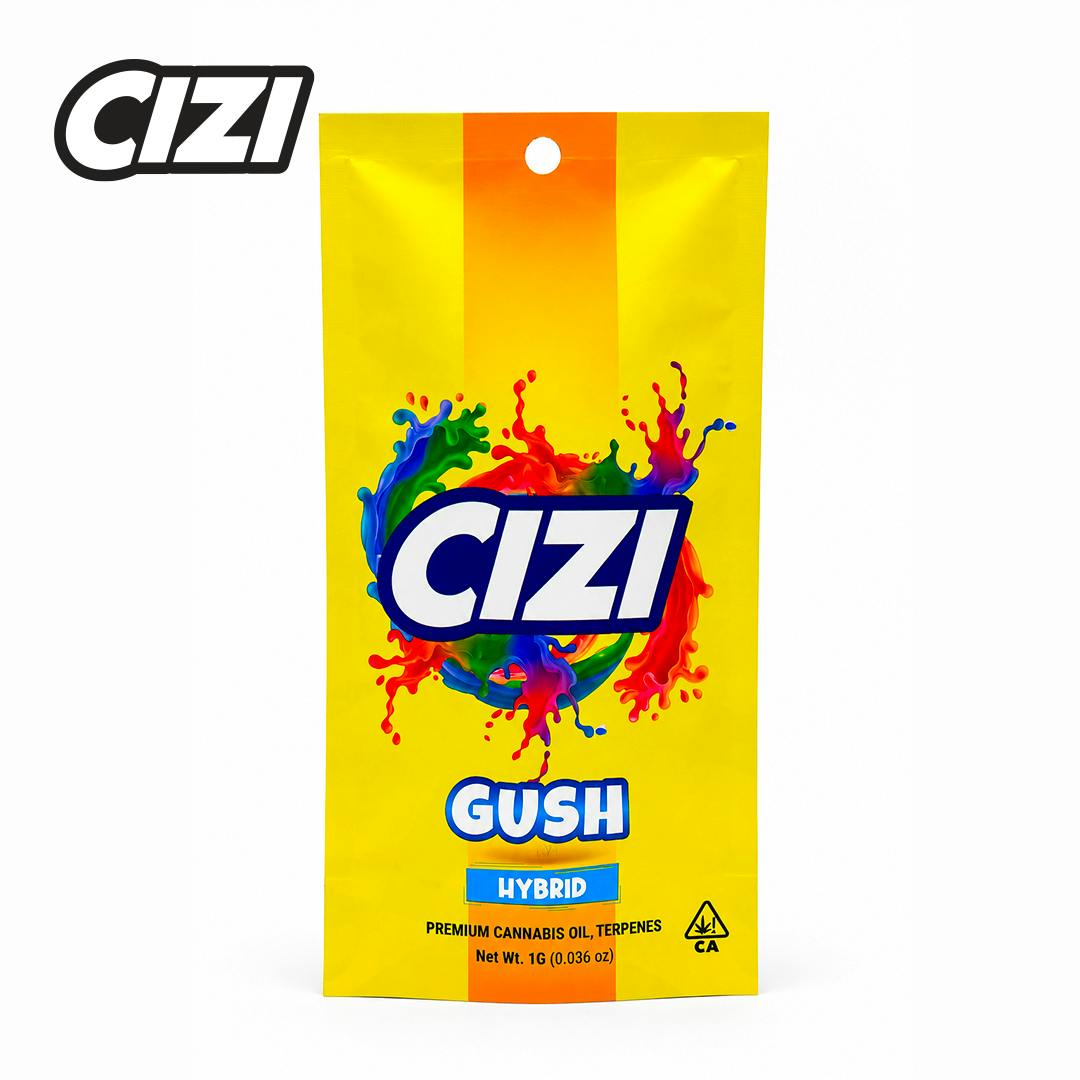 Cizi - Gush | Cartridge | 1g - 1