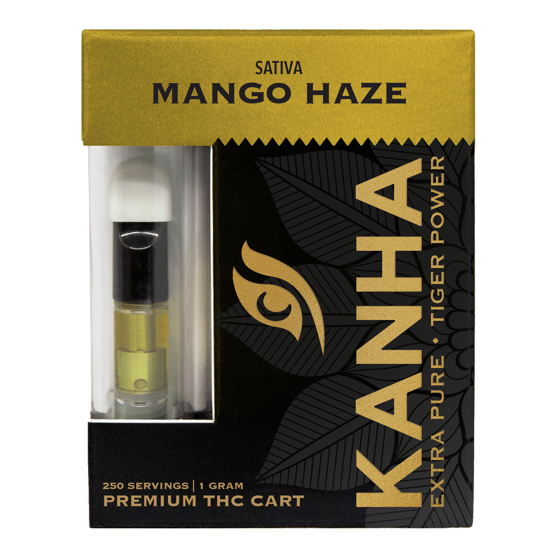 KANHA - Mango Haze | Cartridge | 1g - 1