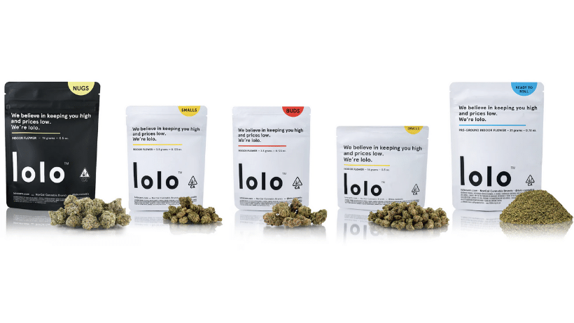 lolo - Chemdawg | Indoor Hash Infused Joint | 1g - 1