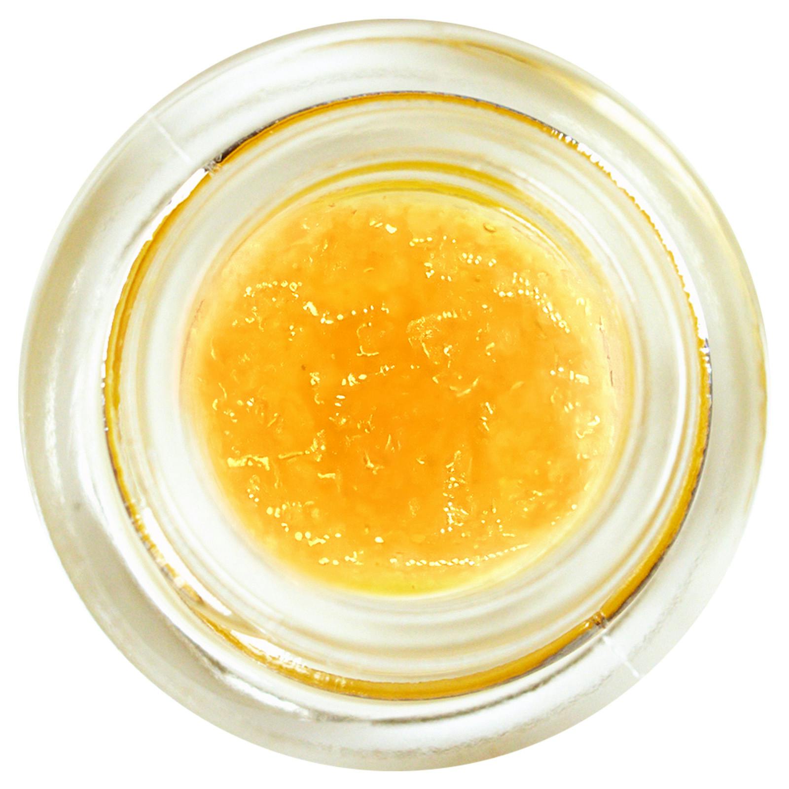 HIMALAYA - Tahoe OG - Terp Sugar Concentrate - 1G - 1