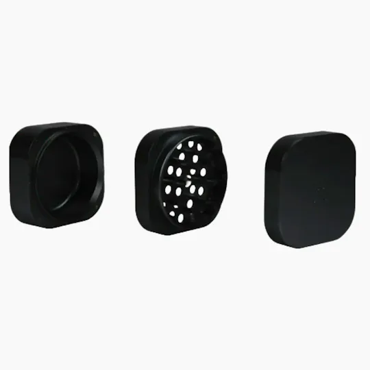 PAX - Grinder | Black - 1