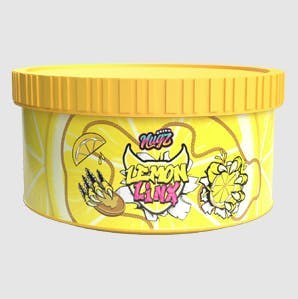 Nugz - Lemon Linx | Shake | 7g - 1