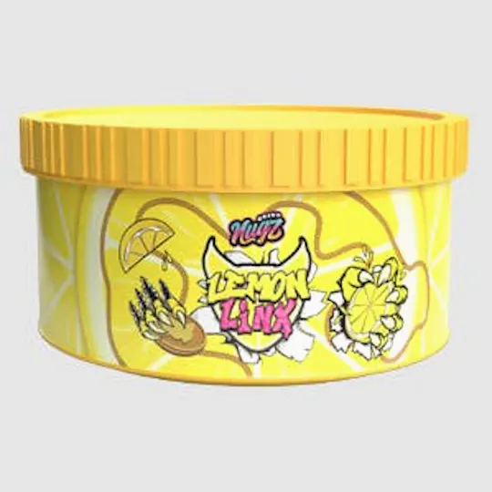 Nugz - Lemon Linx | Shake | 7g - 1