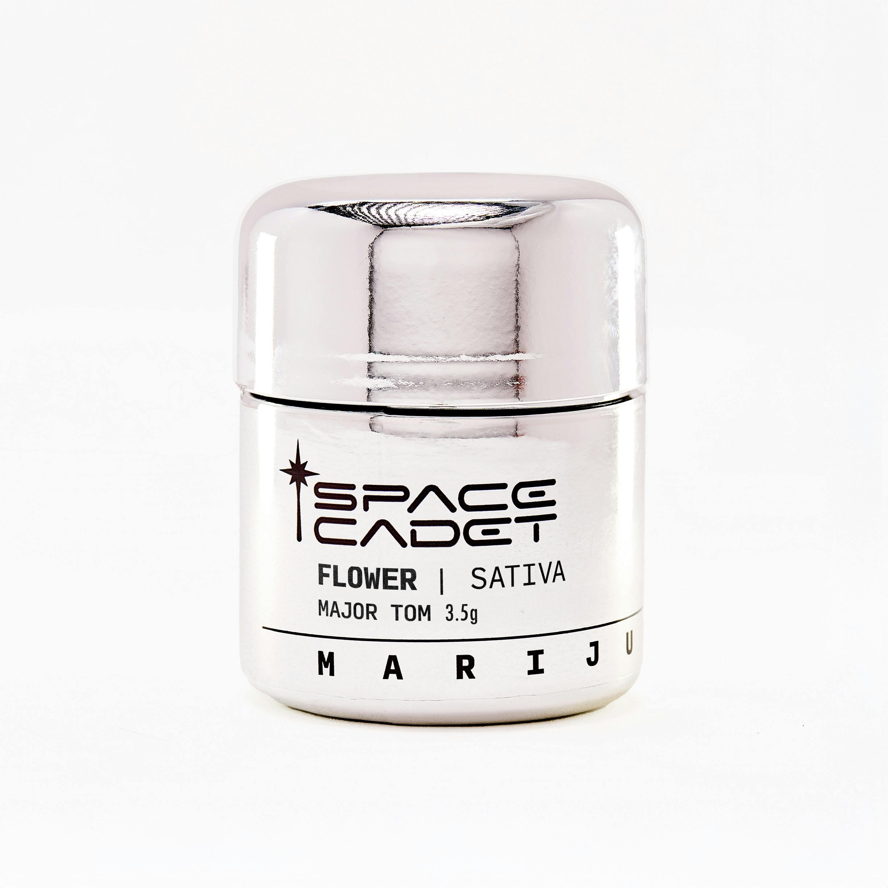 Space Cadet - Major Tom 3.5g Flower - 1