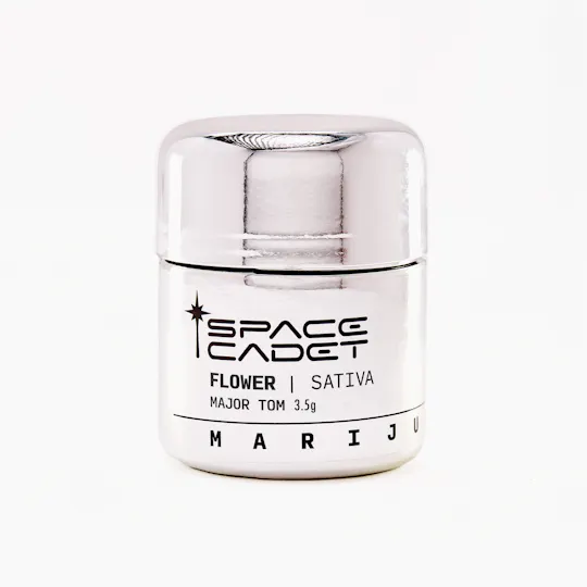Space Cadet - Major Tom 3.5g Flower - 1