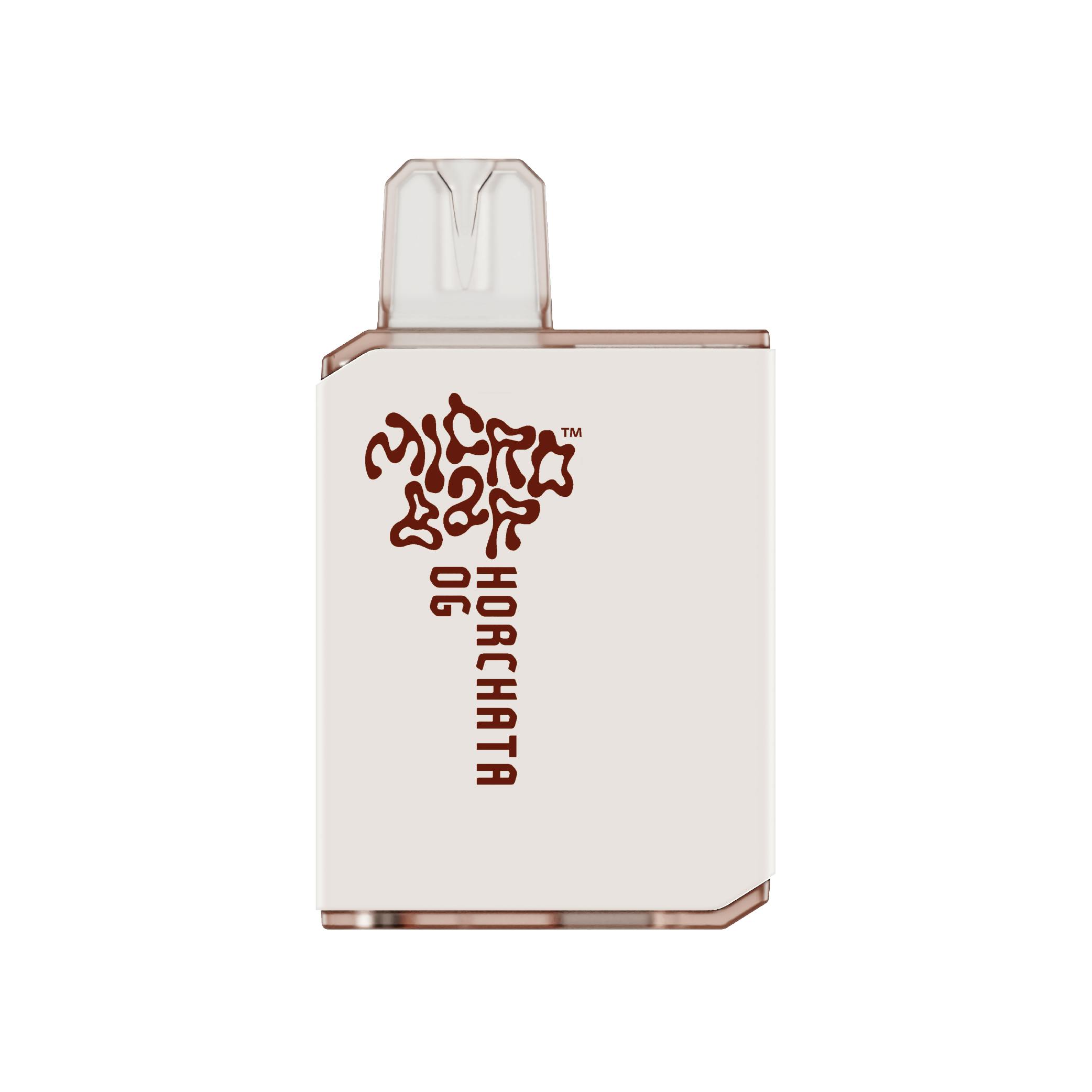 Micro Bar - Horchata OG (Indica) - 1g AIO - 1