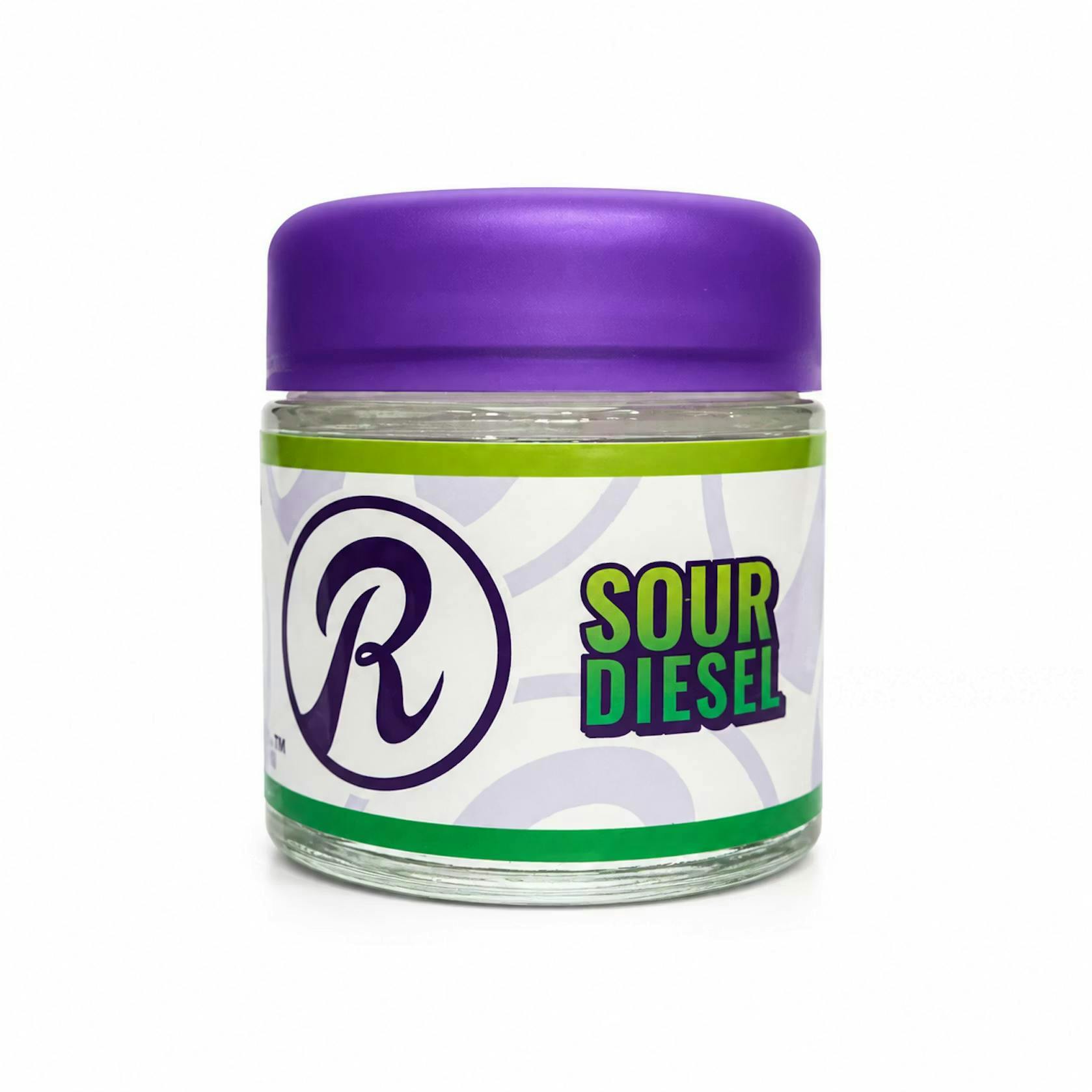 Runtz - Sour Diesel | Big Buds | 3.5g - 1