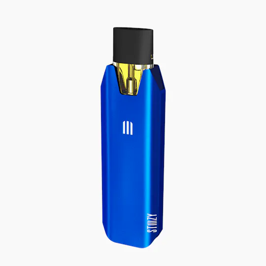 STIIIZY - Battery - BIIIG - Blue - 1