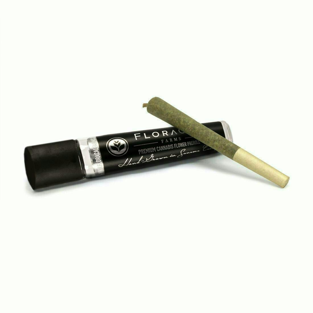 FloraCal Farms - MAC | Joint | 1.0g - 1