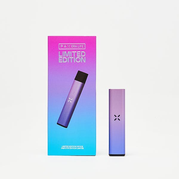PAX - Era Life | Malibu | Battery - 1