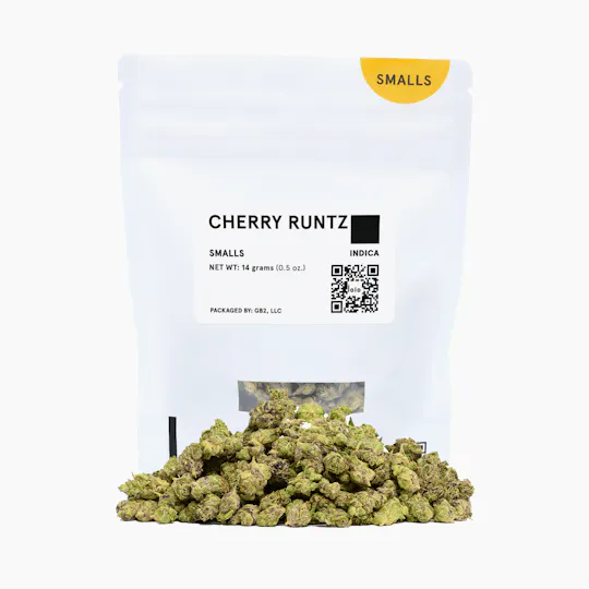 lolo - Cherry Runtz | Indoor Smalls | 14g - 1
