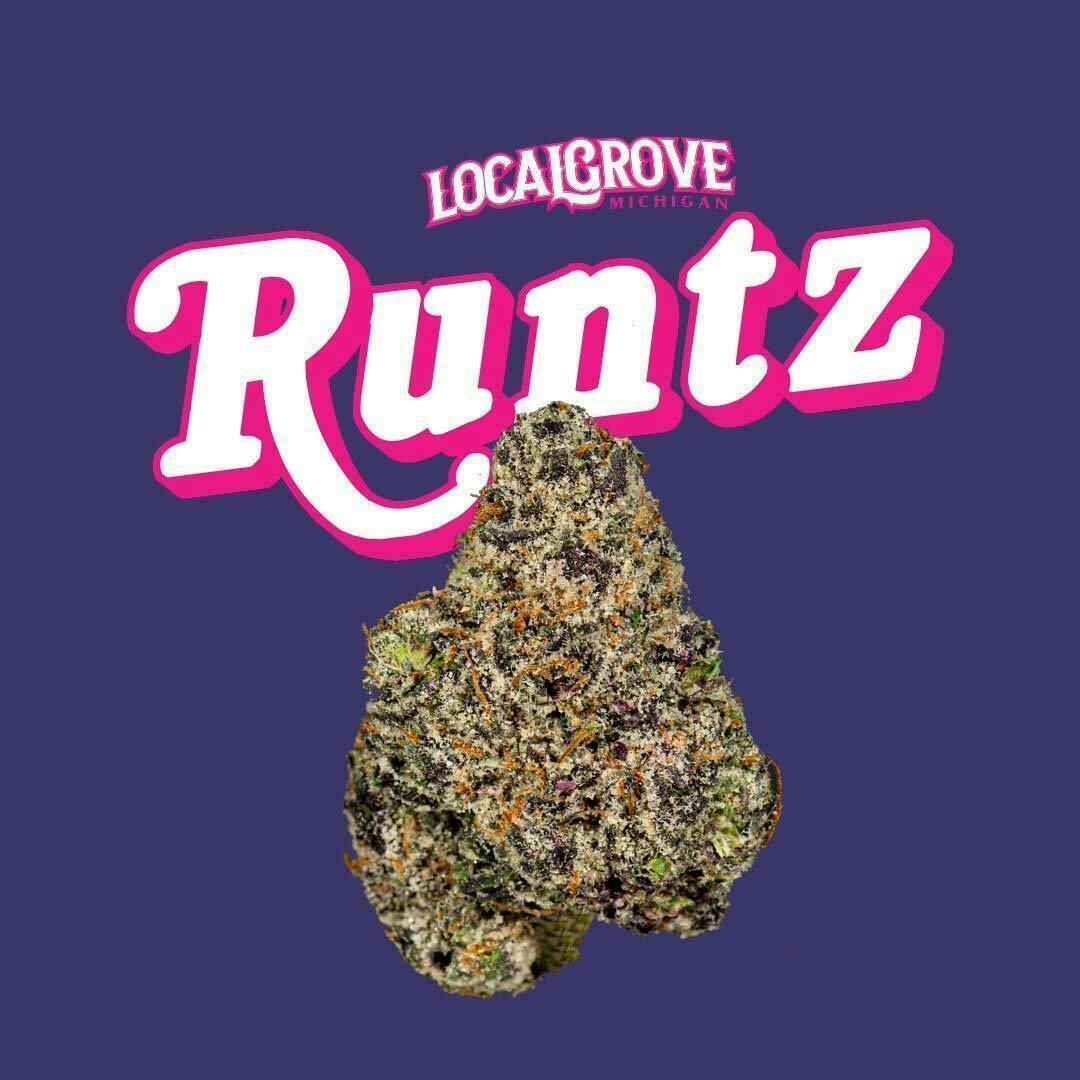 Local Grove - Local Grove Deli Style Flower | Runtz | - 1