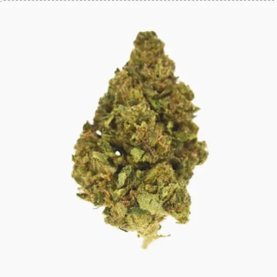 Smoakland - Smoakland Xclusivez | GMO | Big Buds | 28g - 1