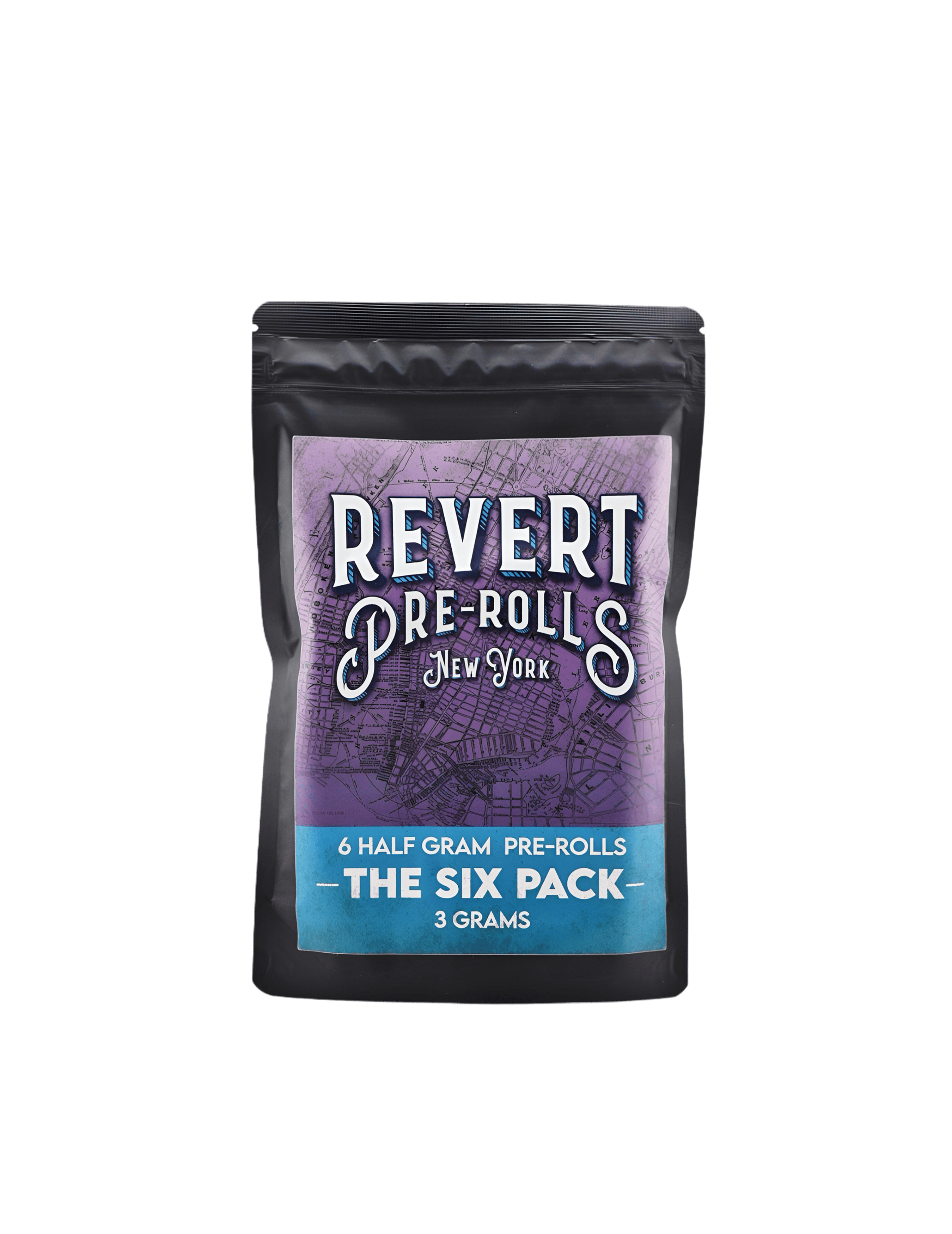 Revert - The Six Pack | Minis | 0.5g each | 6pk - 1