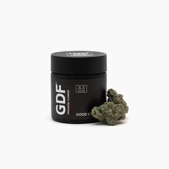 GOOD DAY FARM - Payton's Pie | Flower | 3.5g - 1