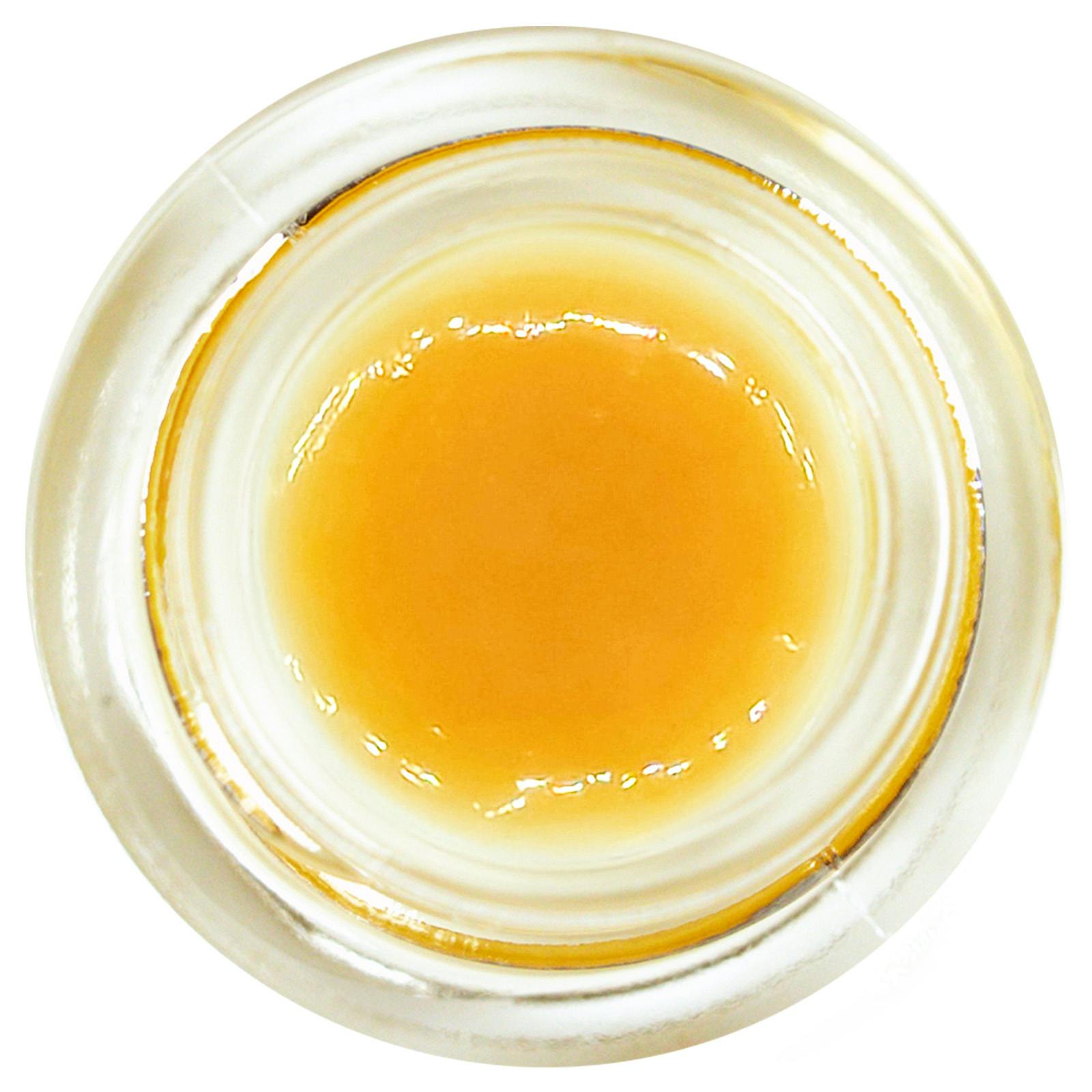 HIMALAYA - Raspberry Parfait - Live Resin Concentrate - 1G - 1
