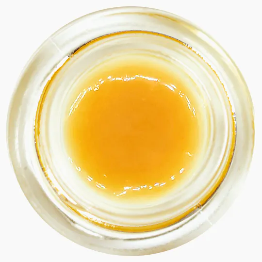 HIMALAYA - Raspberry Parfait - Live Resin Concentrate - 1G - 1