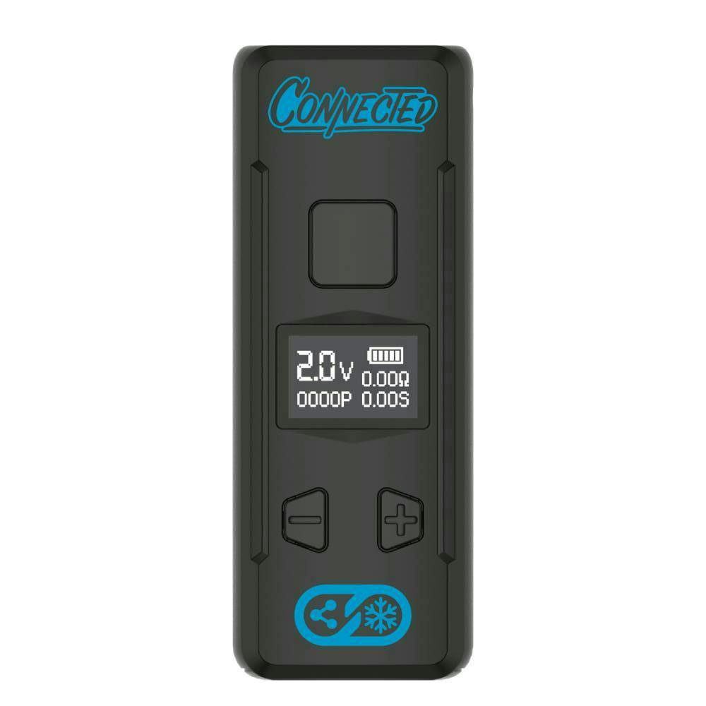 Connected Cannabis Co. - Connected Kodo Pro Battery - Black - 1