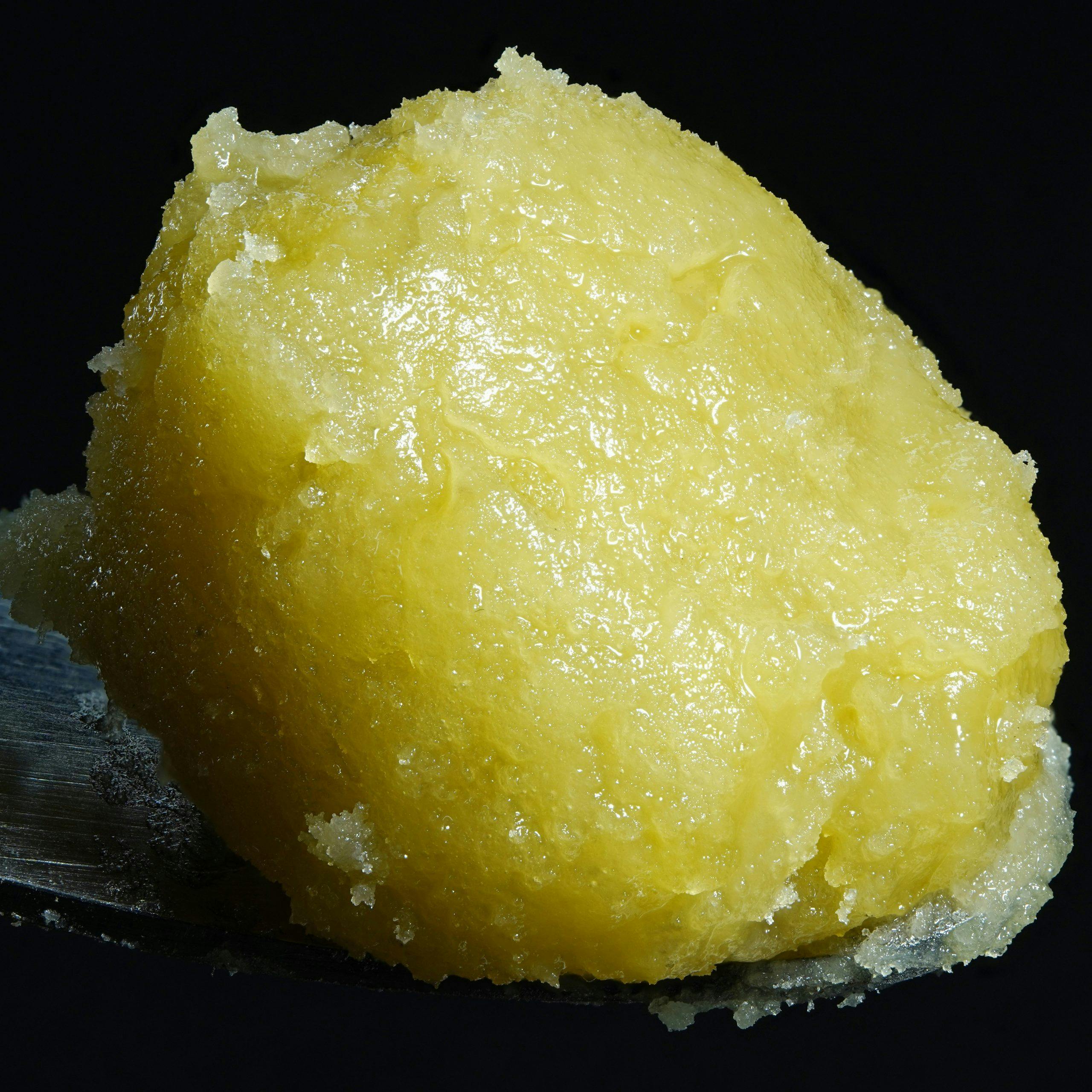 Wojo Co - Wojo Co | Tropic Keys | Live Rosin | 1g - 1