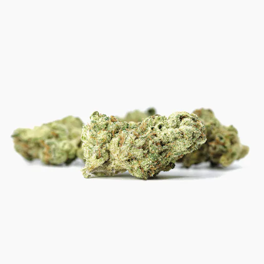 Claybourne Co. - Durban Poison (14g) - Small Buds - 1