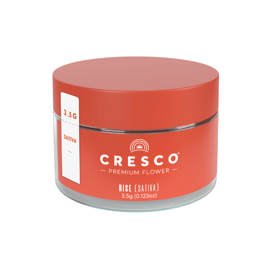Cresco - Lemon Sugar | Big Buds | 3.5g - 1