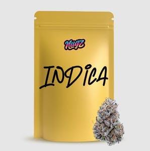 Nugz - Indica | Big Buds | 14g - 1