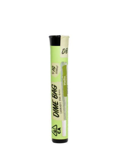 Dime Bag - Sonoma Coma | Joint | 1g - 1