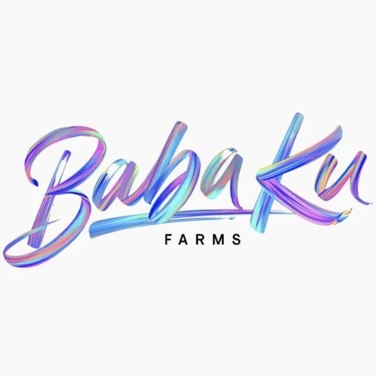 Baba Ku Farms - Baba Ku Farms | Gorilla Glue | Big Buds | 3.5g - 1