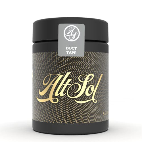 AltSol - Duct Tape | Big Buds | 3.5g - 1