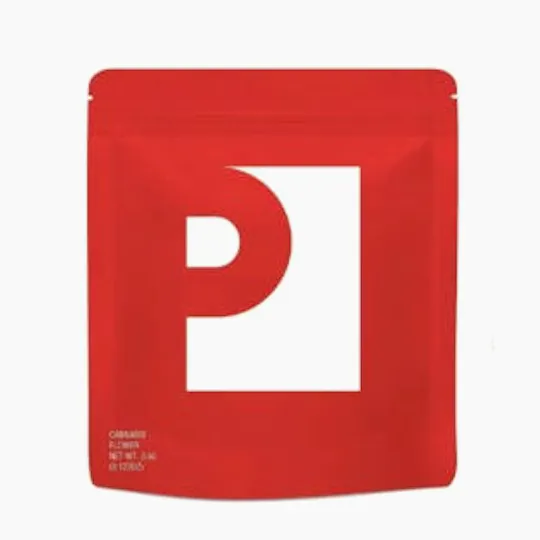Preferred Gardens - D-Lish | Bag | 3.5g - 1
