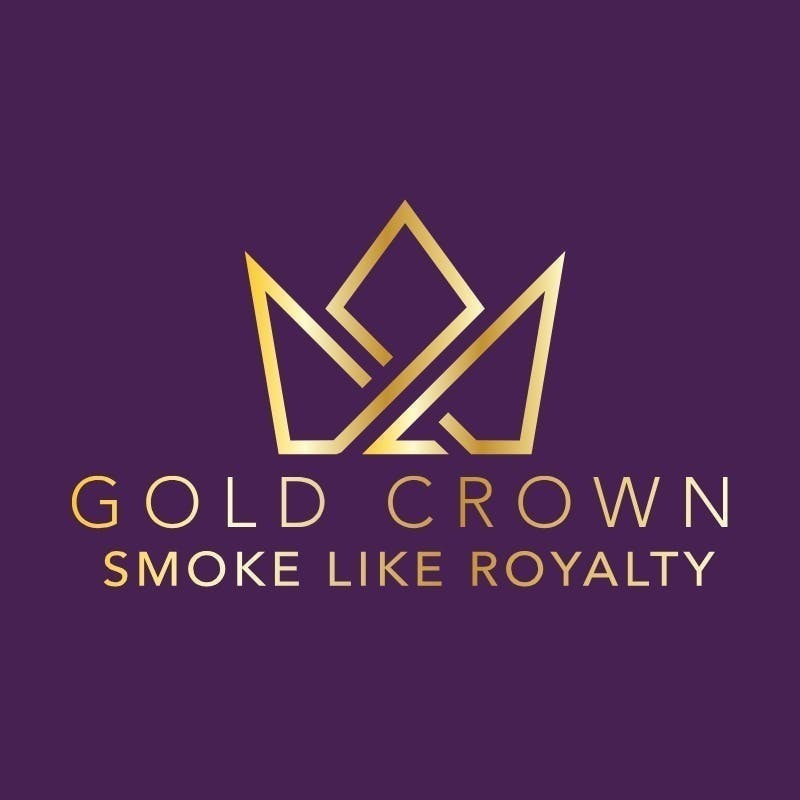 Gold Crown - Kiwi | Crumble | 1g - 1