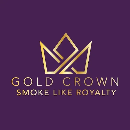 Gold Crown - Kiwi | Crumble | 1g - 1