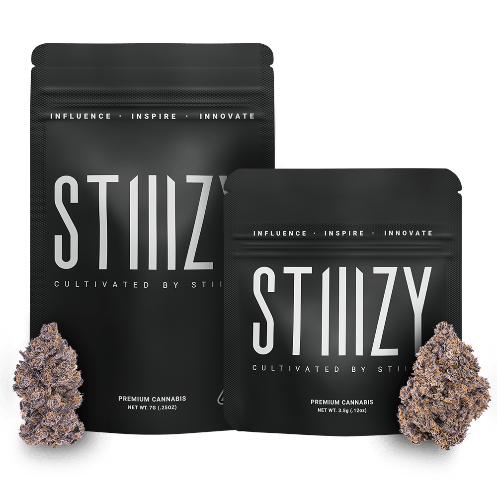 STIIIZY - Sunset Sherbert - Indoor - 28g - 1