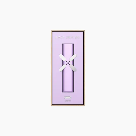 PAX - Era Go | Lavender | Battery - 1