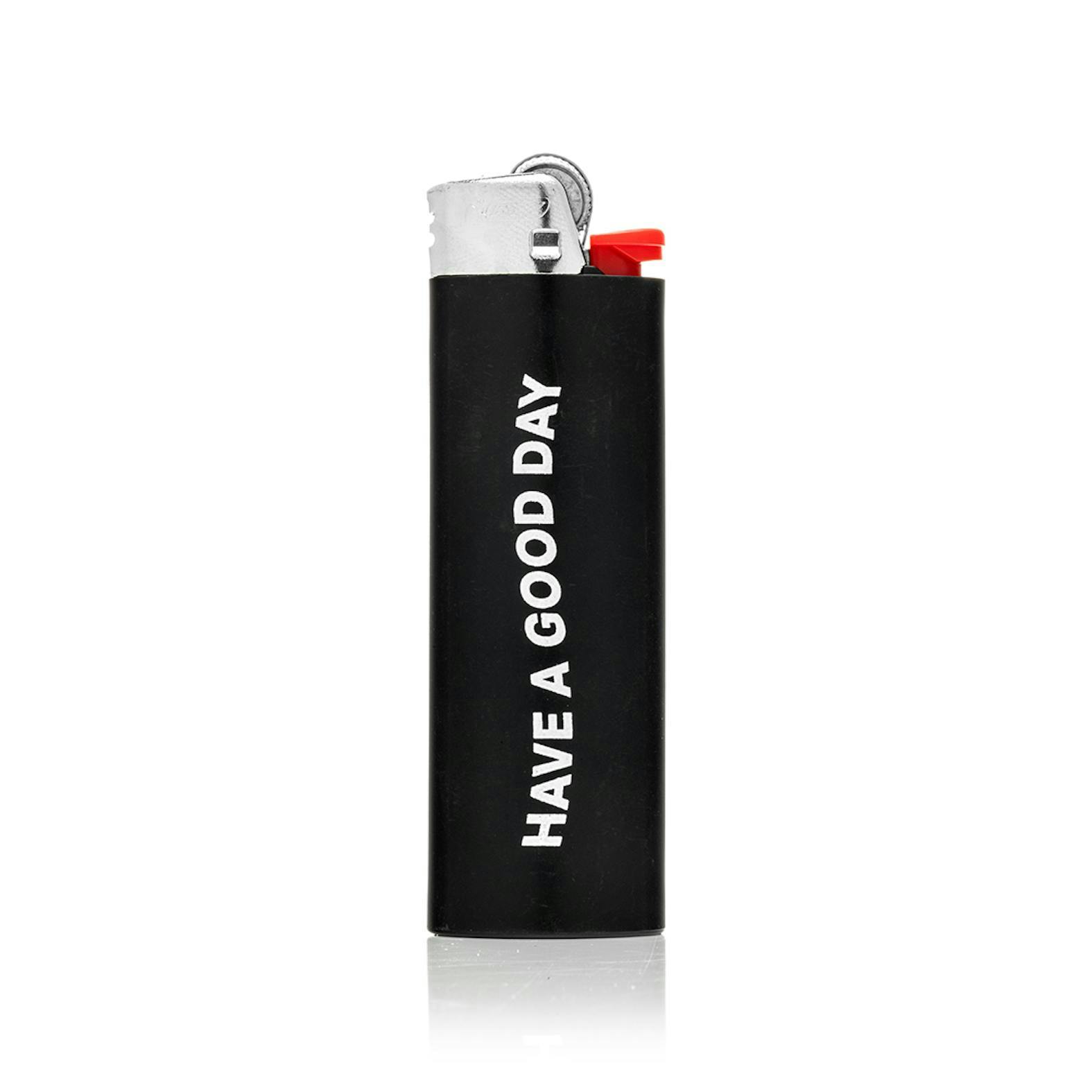 GOOD DAY FARM - Maxi Bic Lighter | Accessories - 1