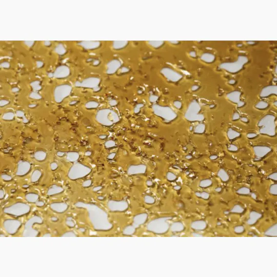 Gold Crown - Gold Crown x LegaSea Farms | Trop Cherry | Shatter | 1g - 1