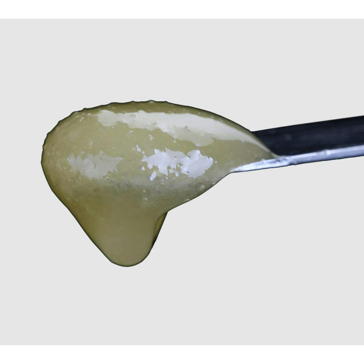 White Label Extracts - Slurty 3 | Live Resin Sugar Sauce | 1g - 1